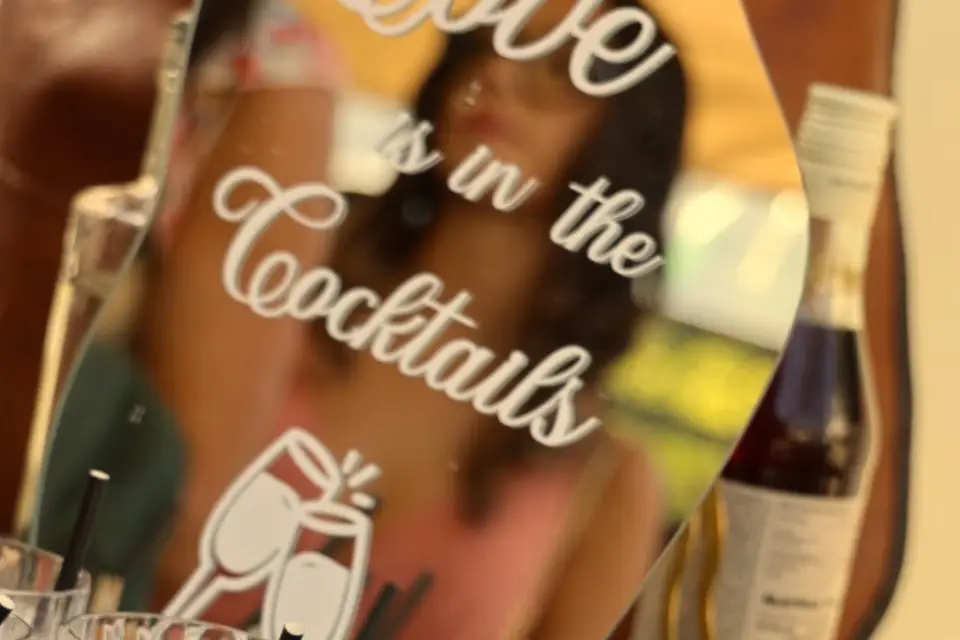 Cocktails & Confettis — photo 1