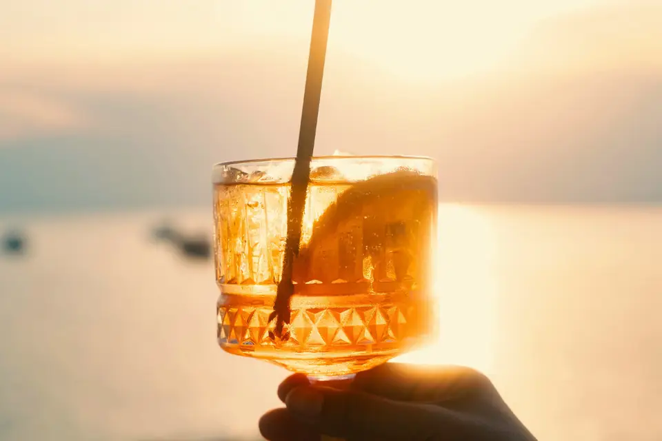 Cocktails & Confettis — photo 4