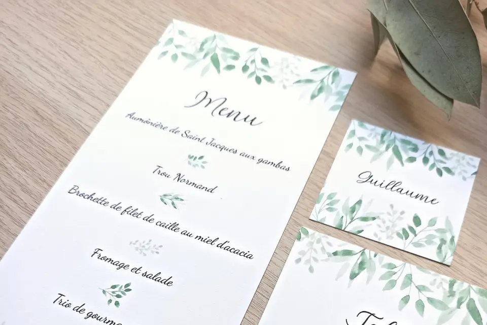 Cha'Lettering — photo 1