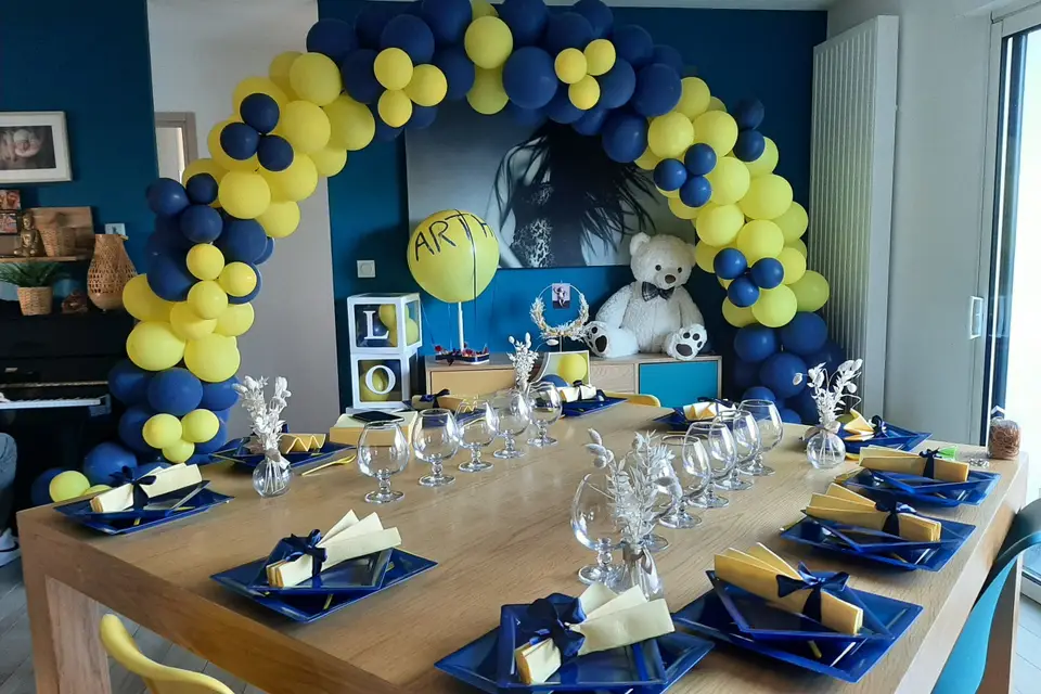 Dream Color — photo 8