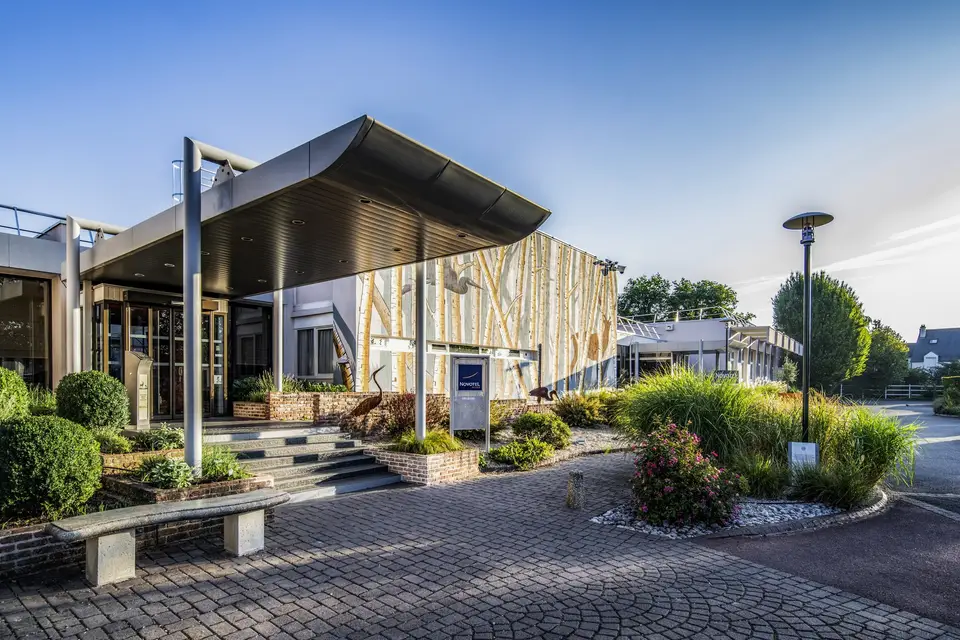 Demeure de Campagne Chemins de Sologne — photo 1