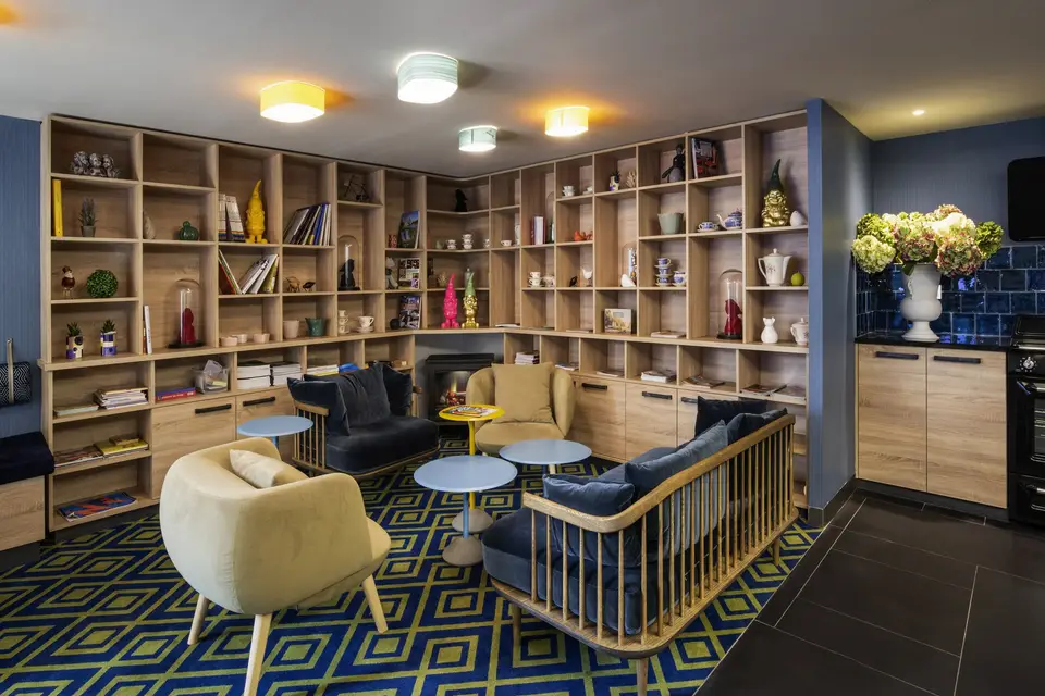 Demeure de Campagne Chemins de Sologne — photo 3