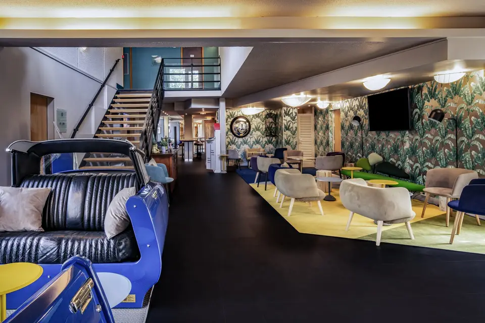 Demeure de Campagne Chemins de Sologne — photo 2