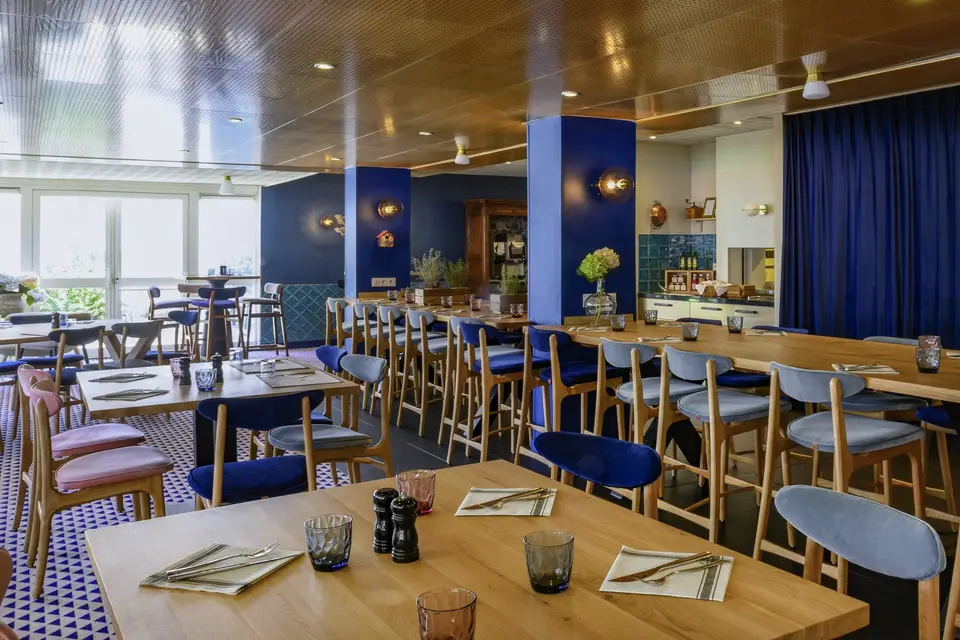 Demeure de Campagne Chemins de Sologne — photo 5