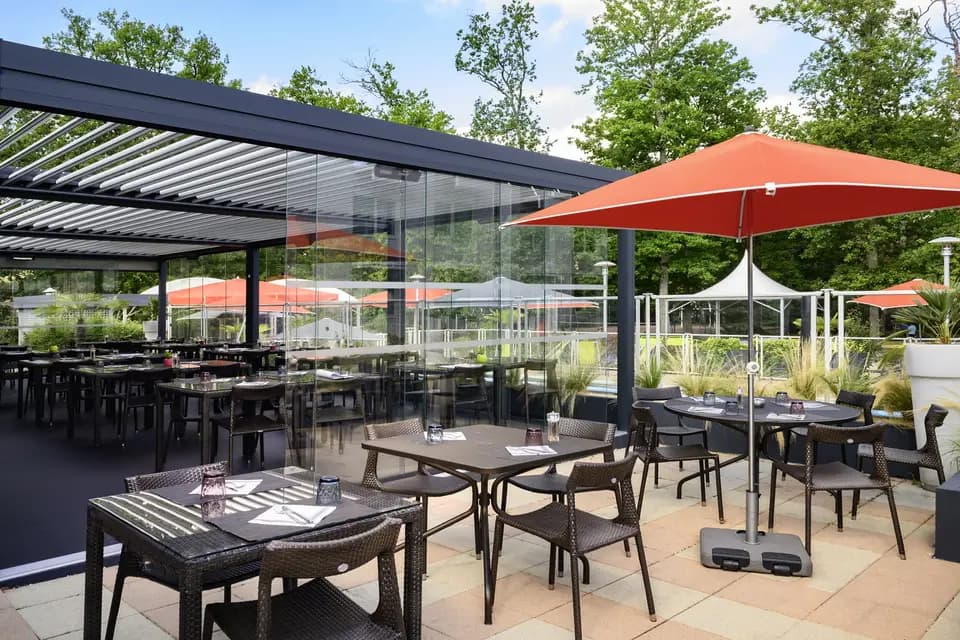 Demeure de Campagne Chemins de Sologne — photo 7