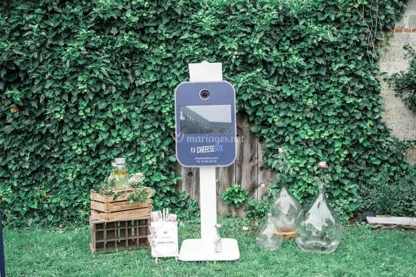 Cheeesebox Var — photo 8