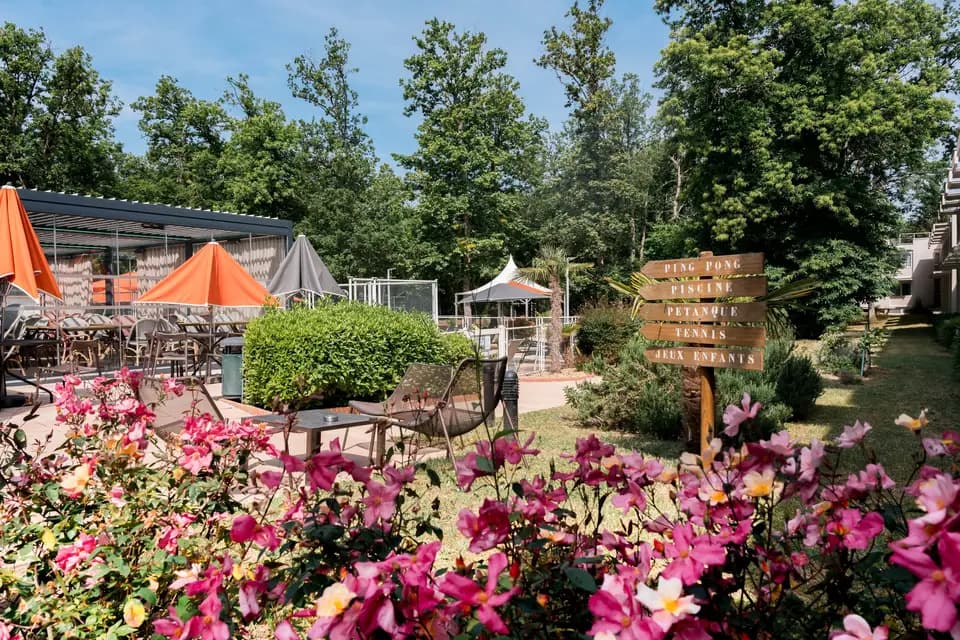 Demeure de Campagne Chemins de Sologne — photo 8