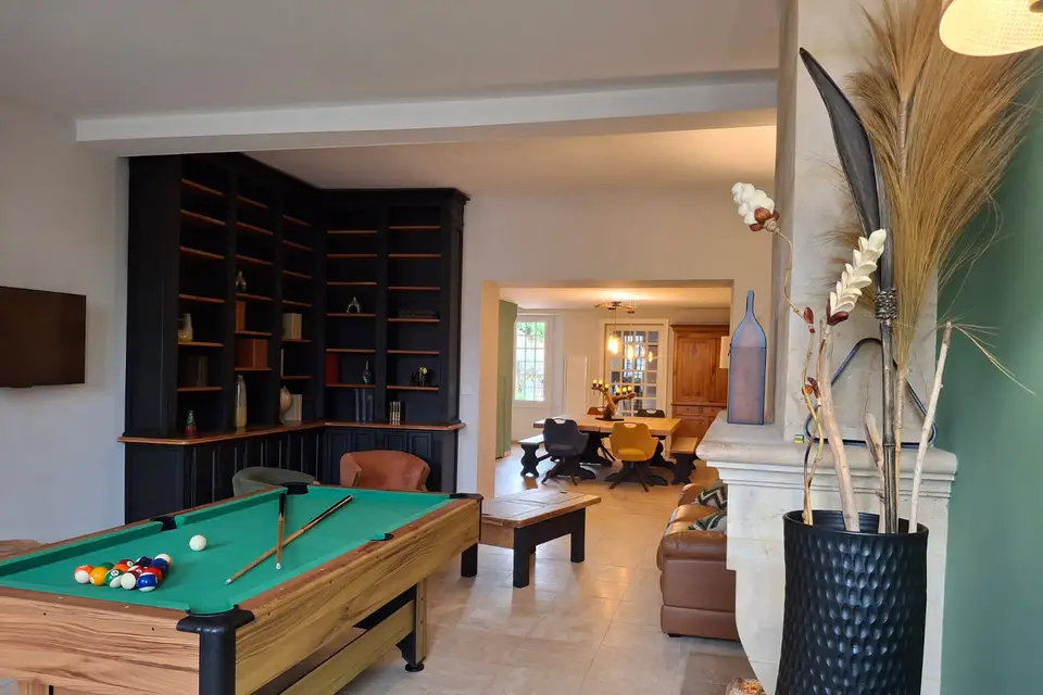 Le Clos des Halles — photo 6