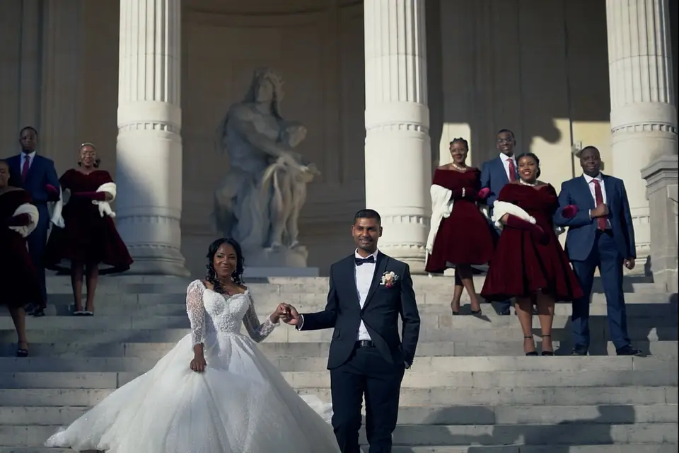 Memory Saved Film — photo 3