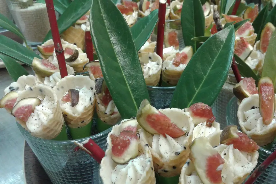 Le Pré Fleuri — photo 5