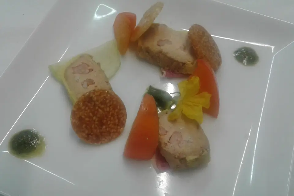 Le Pré Fleuri — photo 6