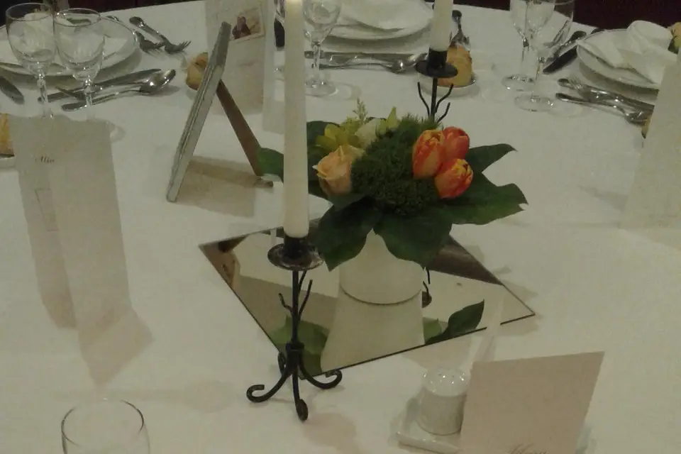 Le Pré Fleuri — photo 7