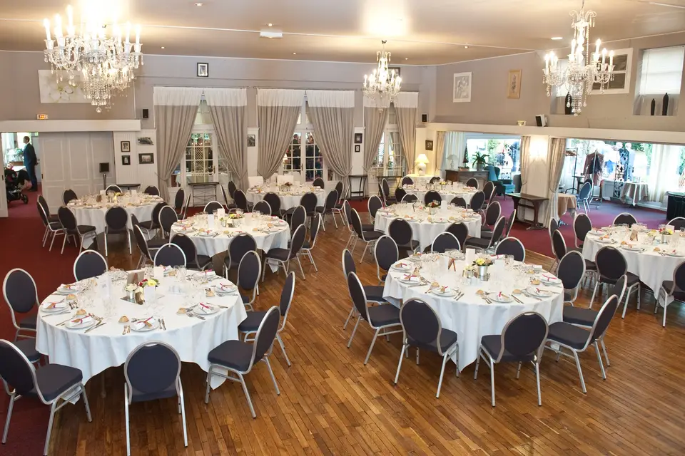 Le Pré Fleuri — photo 1