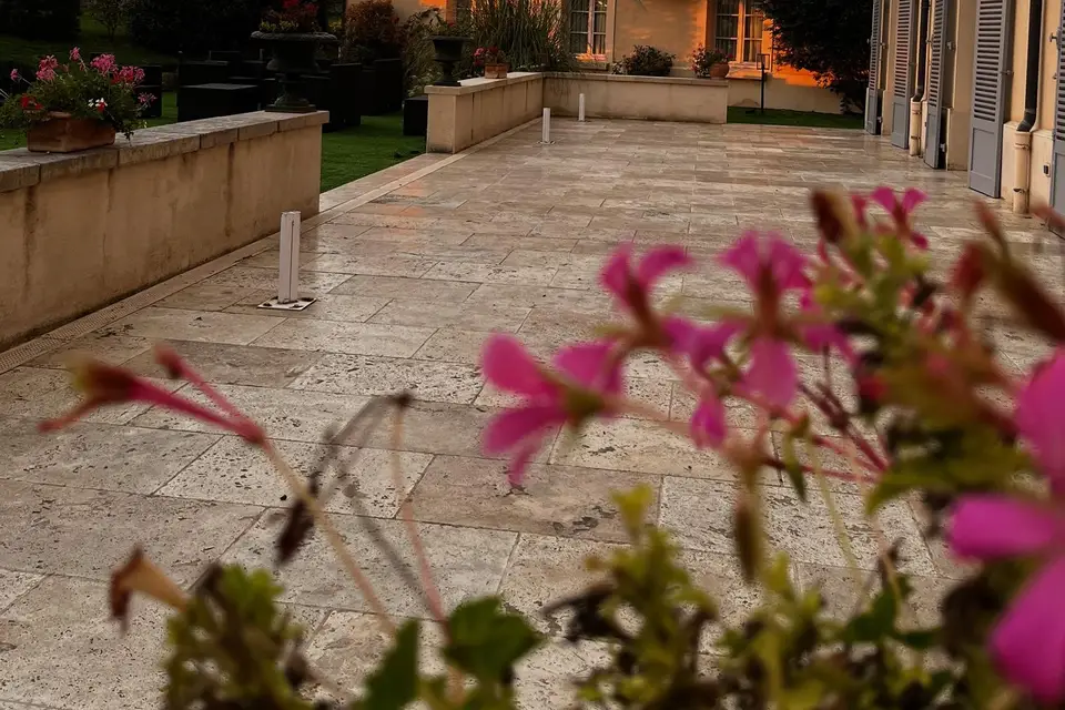 L'Orangerie Hôtel-Restaurant — photo 5