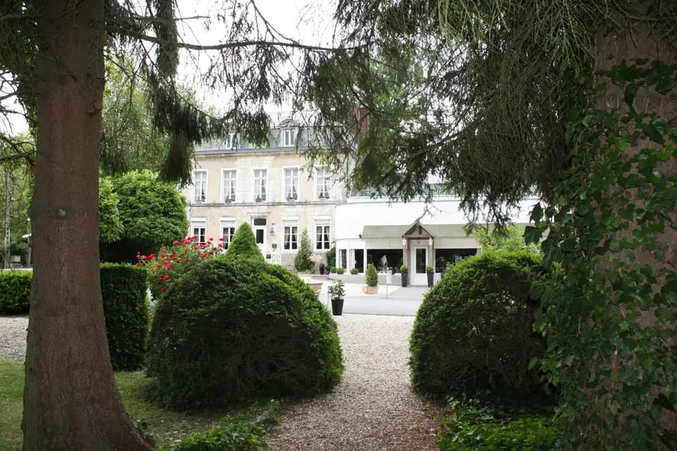 Le Pré Fleuri — photo 3