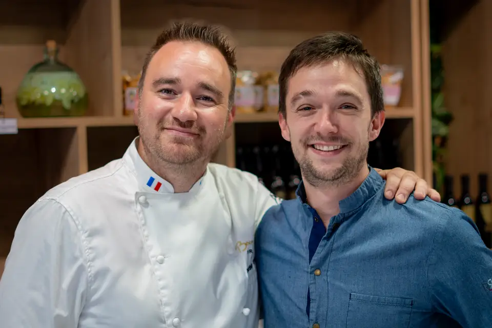 Maison Magira — photo 1