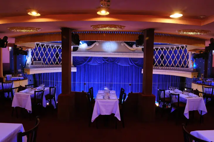 La Nouvelle Eve — photo 3