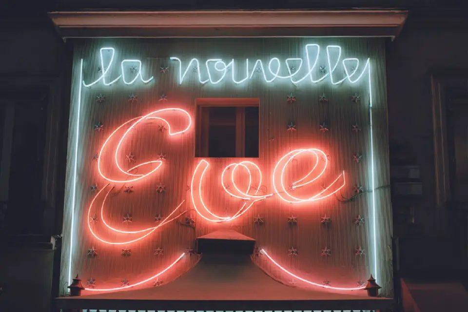 La Nouvelle Eve — photo 4