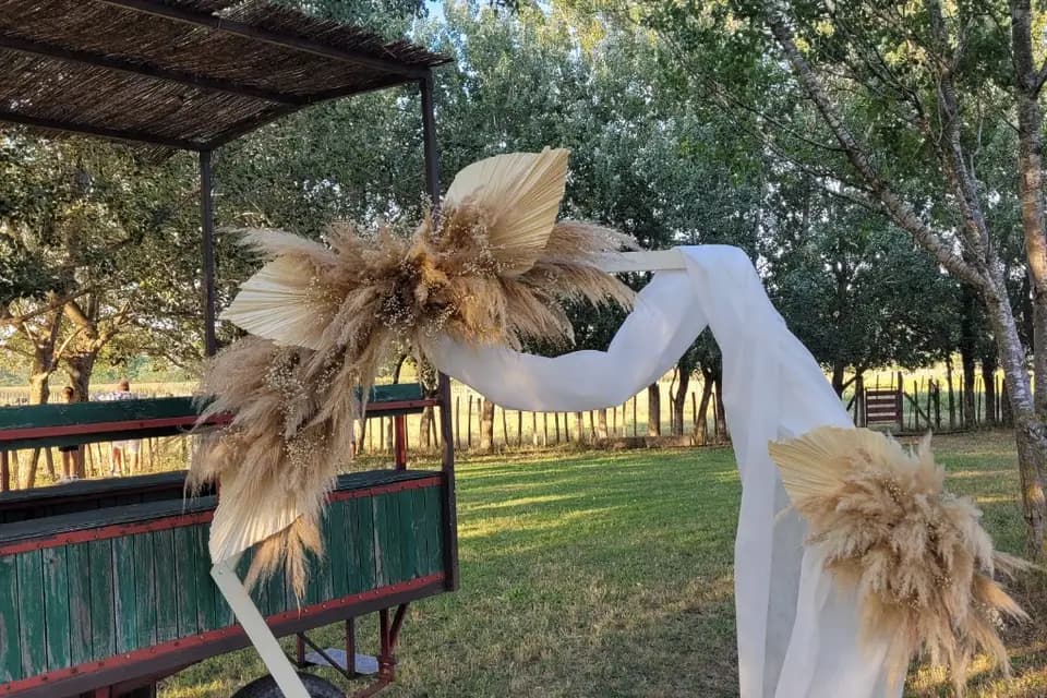 Natur'Elle Artisan Fleuriste — photo 1