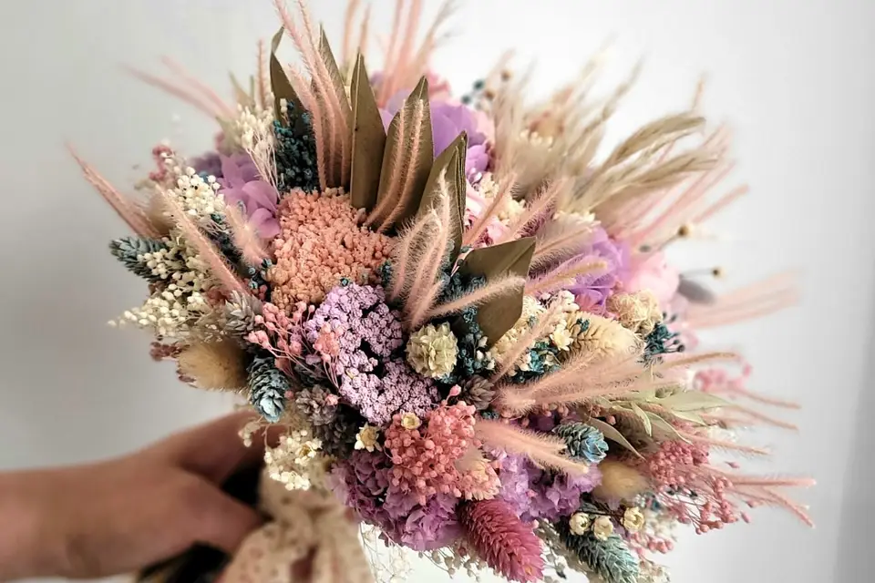 Natur'Elle Artisan Fleuriste — photo 8