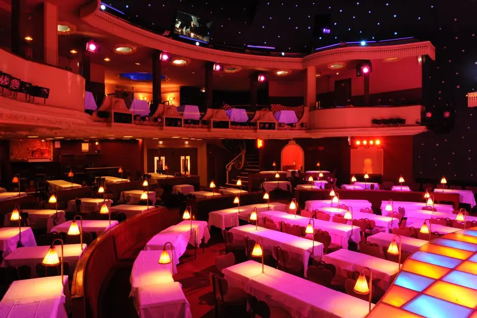 La Nouvelle Eve — photo 1