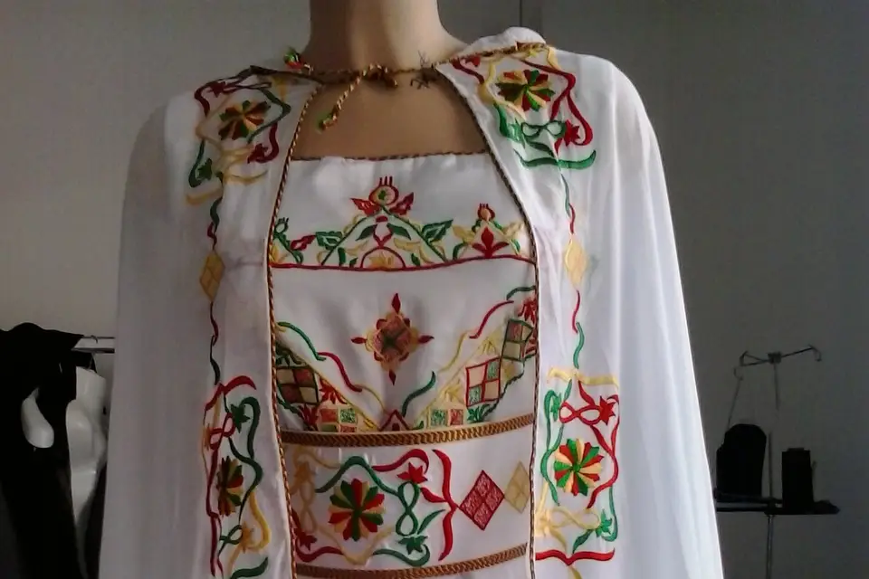 Oasis Méditerrannéen — photo 1