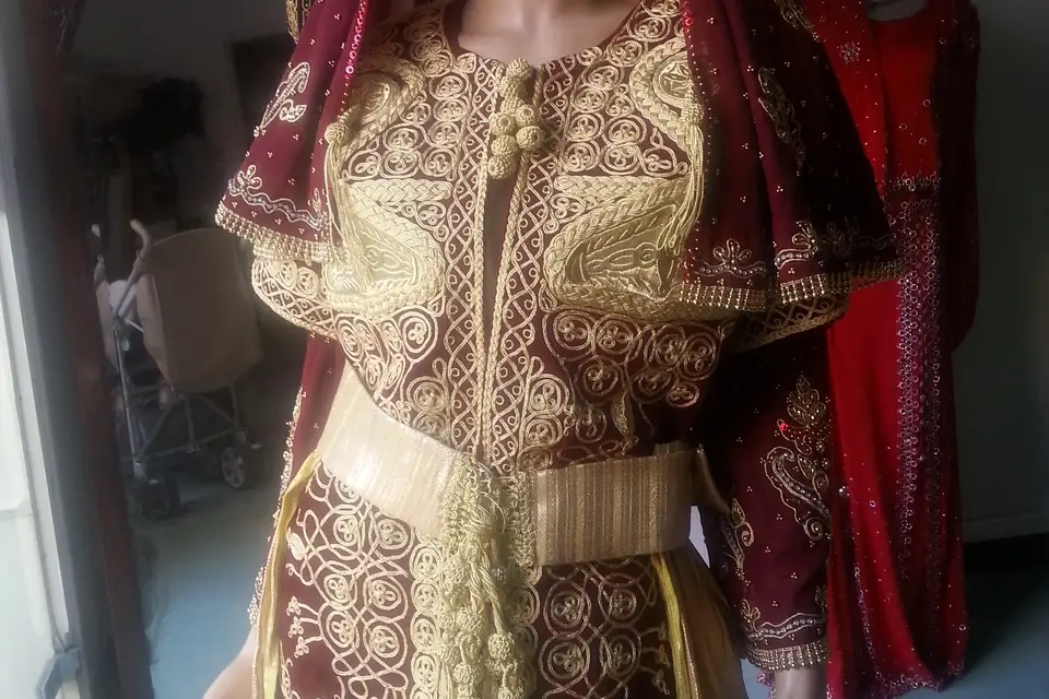 Oasis Méditerrannéen