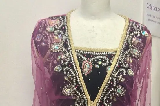 Oasis Méditerrannéen — photo 8