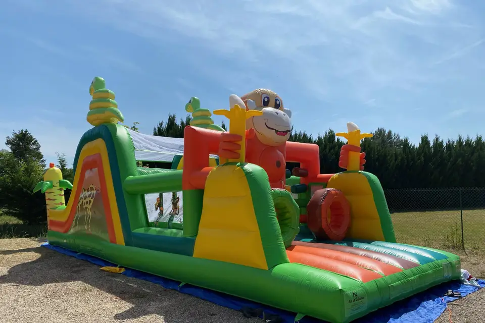 L'air des Gonflés — photo 4