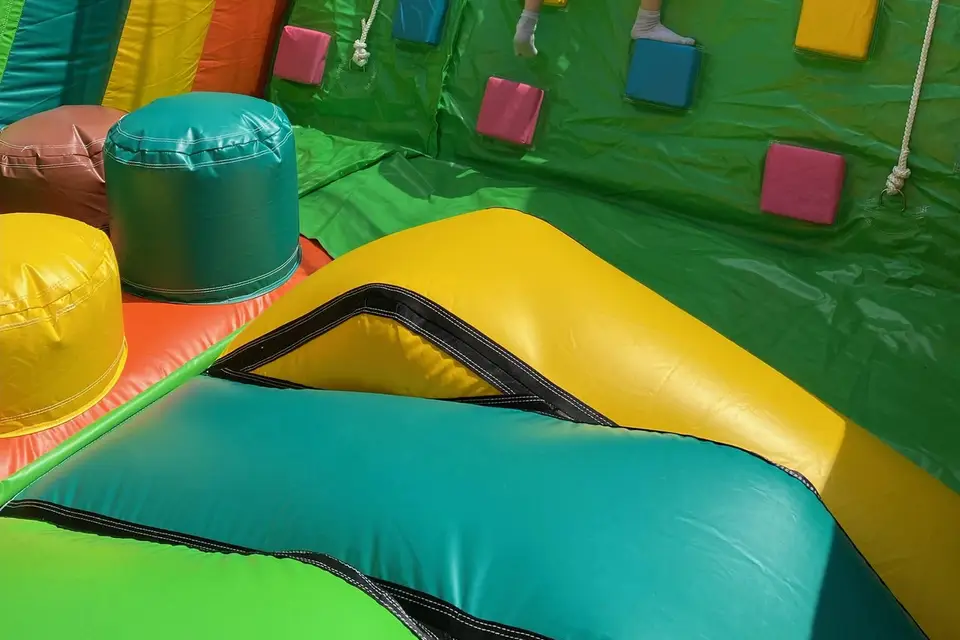 L'air des Gonflés — photo 7