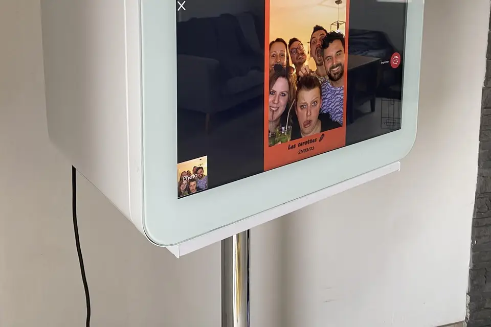 L'air des Gonflés — photo 5