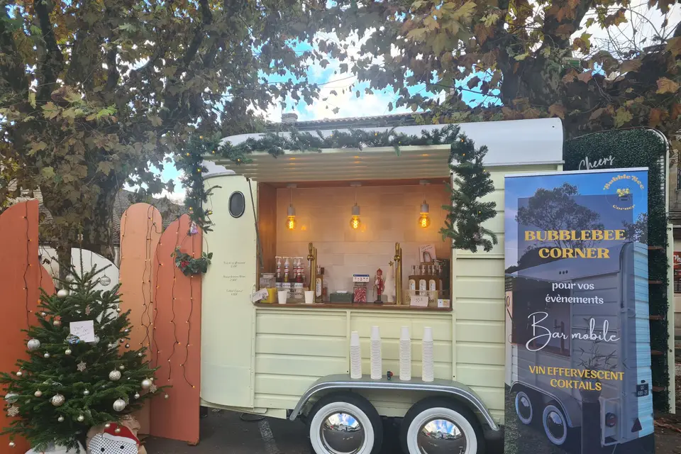 BubbleBee Corner — photo 8