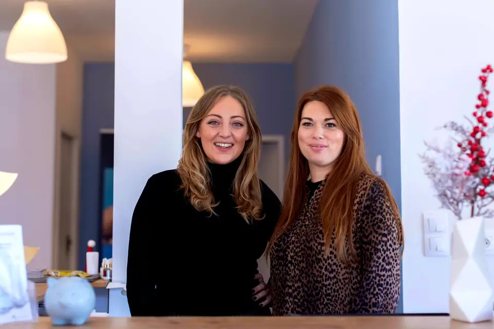 L'institut par Audrey — photo 1