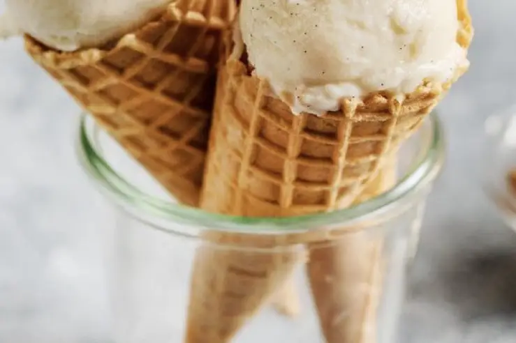 Scaramouche Artisan Glacier — photo 6