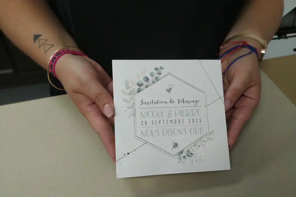 2C impressions & Communication — photo 4