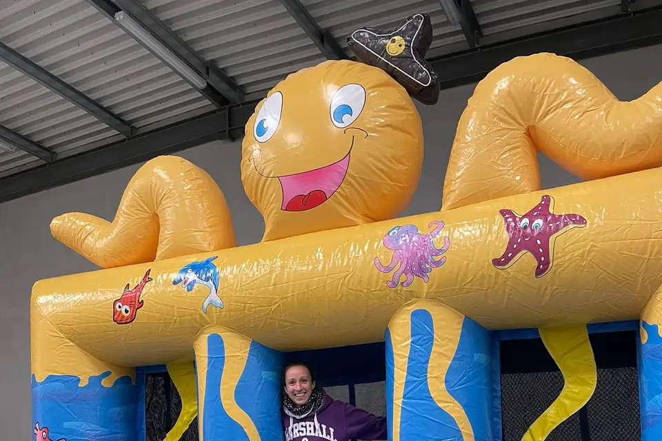 L'air des Gonflés — photo 1