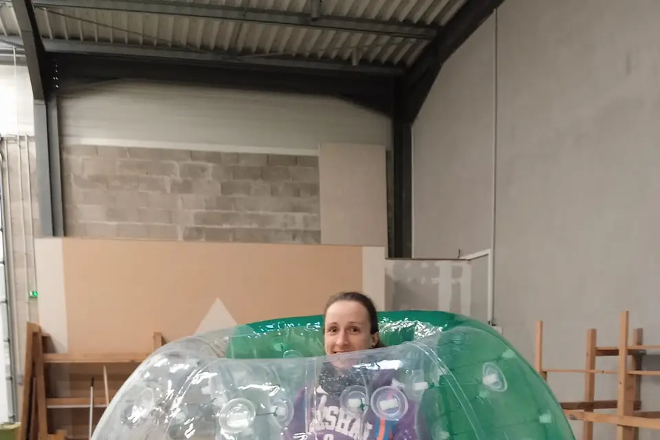 L'air des Gonflés — photo 6