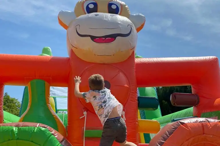 L'air des Gonflés — photo 8