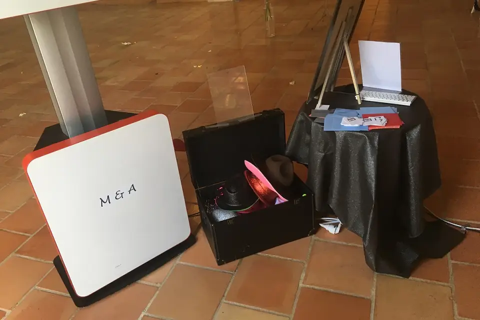 PhotoWiz — photo 1