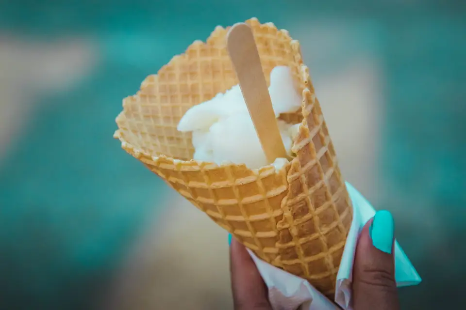 Scaramouche Artisan Glacier — photo 7