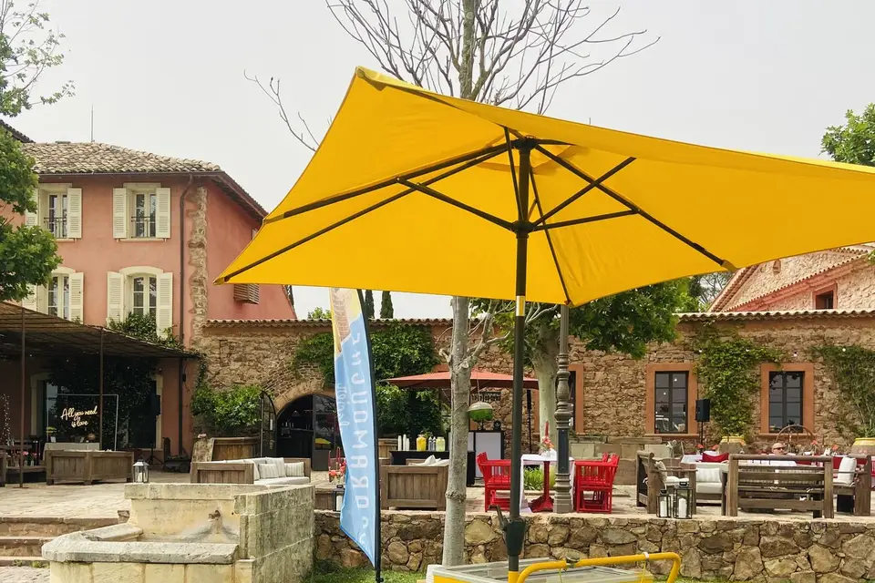 Scaramouche Artisan Glacier — photo 1