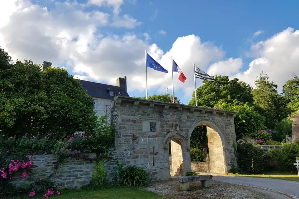 Domaine de Lossulien — photo 4