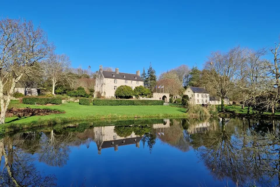 Domaine de Lossulien — photo 2