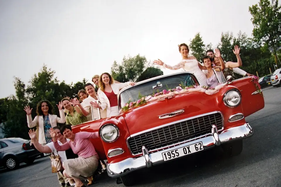 Loc-Americaine — photo 5