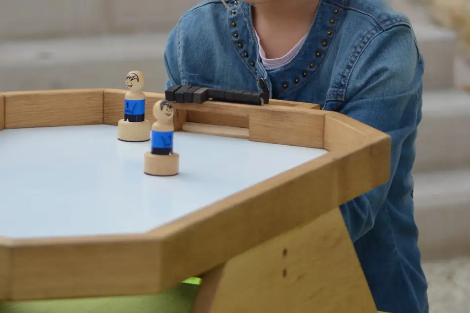 Place Ludique — photo 4