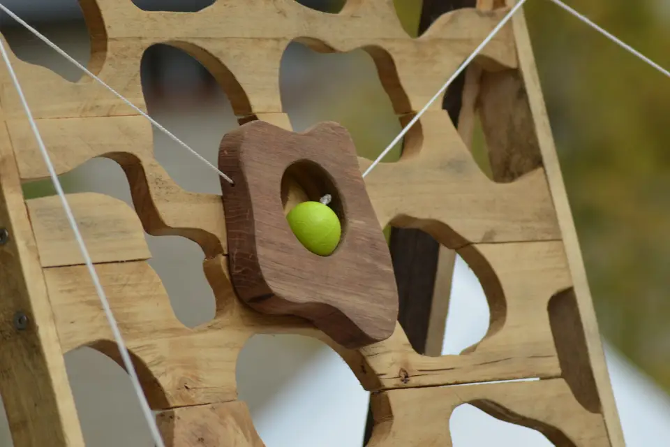 Place Ludique — photo 3