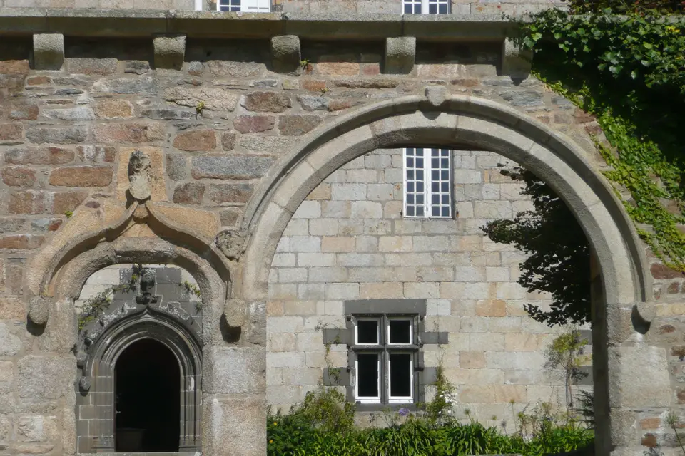 Domaine de Lossulien — photo 9