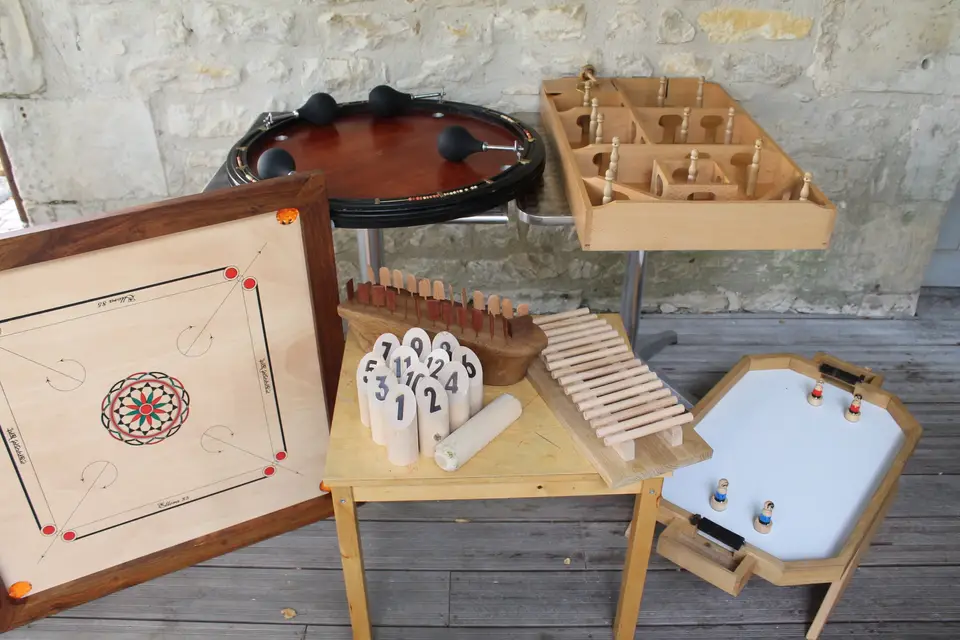 Place Ludique — photo 5