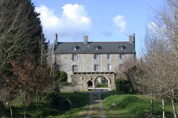 Domaine de Lossulien — photo 8