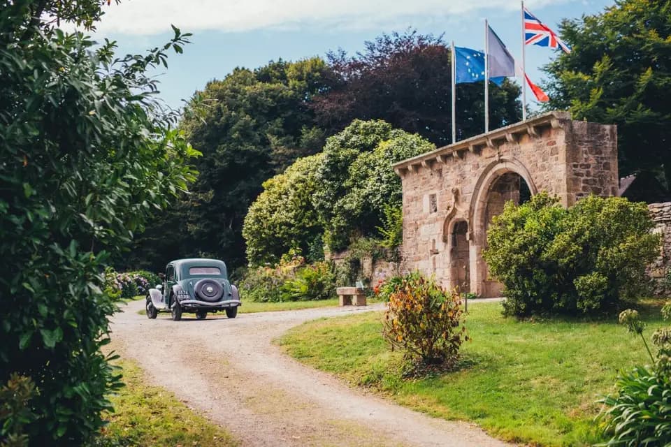 Domaine de Lossulien — photo 3